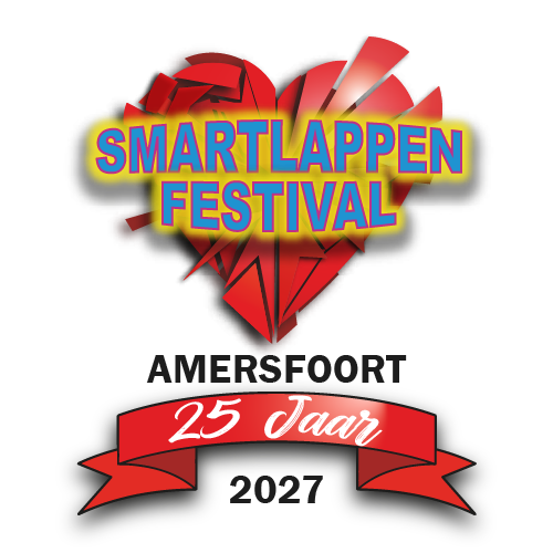 Smartlappenfestival Amersfoort